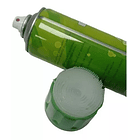 Espuma Limpiadora Para chasis 650ml 2