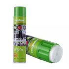 Espuma Limpiadora Para chasis 650ml 1