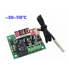 Termostato Digital 12v Incubadora Control Temperatura W1209 1