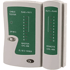Probador de Red tester Rj45 Rj11 2