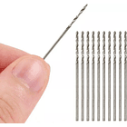 Broca de 1mm para Pcb  2