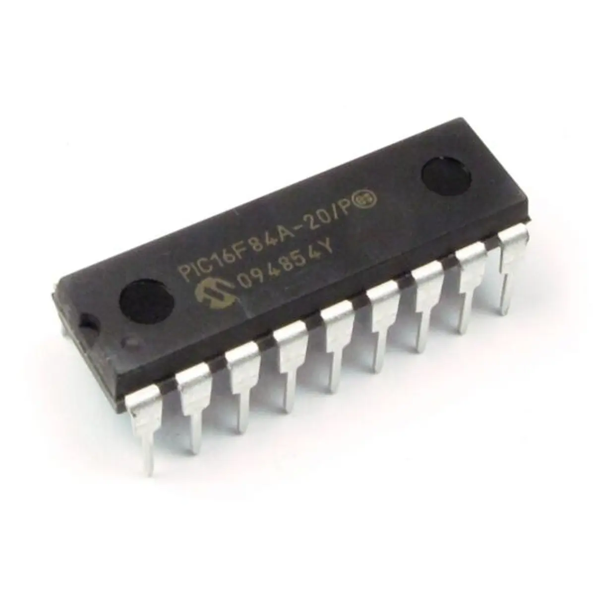Microcontrolador Pic 16f84a pic16f84a