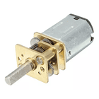 Motorreductor Velocista N20 12v 1200 Rpm Robótica Velocista 1