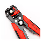 Pela cable Automático profesional crimpadora  terminales  4