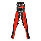 Pela cable Automático profesional crimpadora  terminales  8