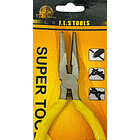 Pinza de punta y corte 13.5 cm 4.5