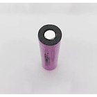 Anillo Aislante pad Bateria Litio 18650 Papel Adhesivo X 50 unidades 2