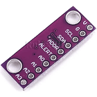 Conversor Adc Ads1115 16 Bits 4 Canales 2