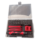 Juego de destornilladores para pc portátiles celulares 3