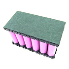 50cm papel aislante para pack de baterías 18650 12cm  2