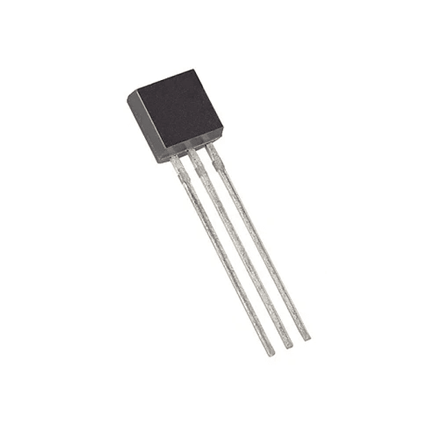 Sensor de Temperatura DS18B20 