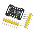 Max30102 Sensor De Concentración De Oxígeno Y Ritmo Cardíaco 1