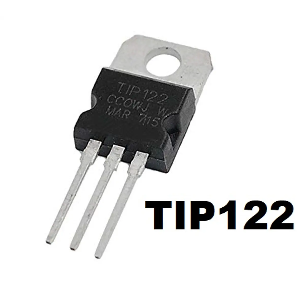 Tip 122 Price