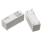 Relevo 12v 5 Pines 10A hf118f 1