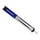 Desoldador Manual Extractor De Soldadura Tipo Lapiz 1