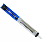 Desoldador Manual Extractor De Soldadura Tipo Lapiz 2
