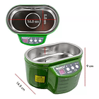 Lavadora ultrasonica Baku 9050 3