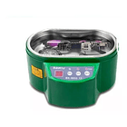 Lavadora ultrasonica Baku 9050 1