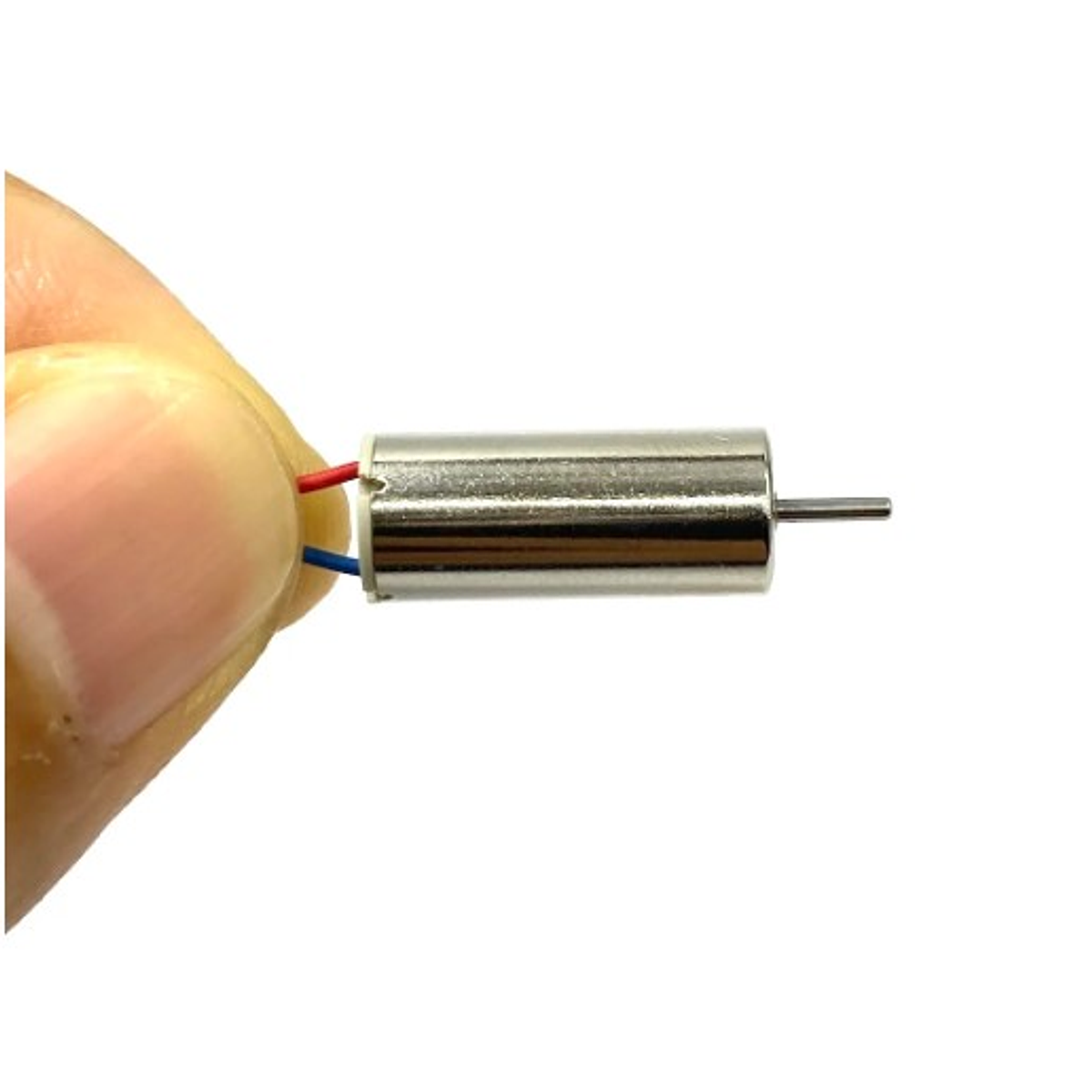 1 Pz/130 Micro Mini Motore DC Da 3 A 5 V Motore In Miniatura A Quattro - Foto 2