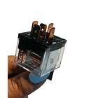 Relevo automotriz 5 pines 12v 100A + pacha 2