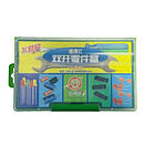 Caja mediana organizadora B210 21cm x 13 cm x 5cm 1