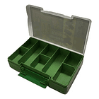 Caja mediana organizadora B210 21cm x 13 cm x 5cm 2