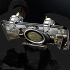 Juego de gatillos gamer R11 2