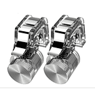 Juego de gatillos gamer R11 5