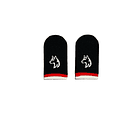 Dedales guantes fundas para dedos 2