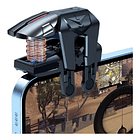 Gatillos gamer Ky01 2