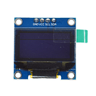Display OLED 0.96″ 128×64 I2C Bajo Consumo 1