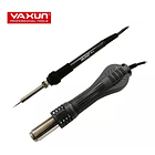 Estacion de soldadura Portátil yaxun 2