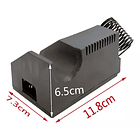 Estacion de soldadura Portátil yaxun 4