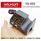 Estacion de soldadura Portátil yaxun 5