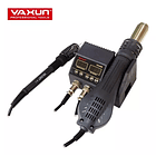 Estacion de soldadura Portátil yaxun 1