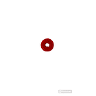 Polea para eje de motorreducor amarillo  2