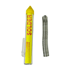 Estaño soldadura con flux 20 gr con dispensador  1