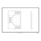 Conector Rgb T Presion Cinta Led 10mm Union Plastica 2