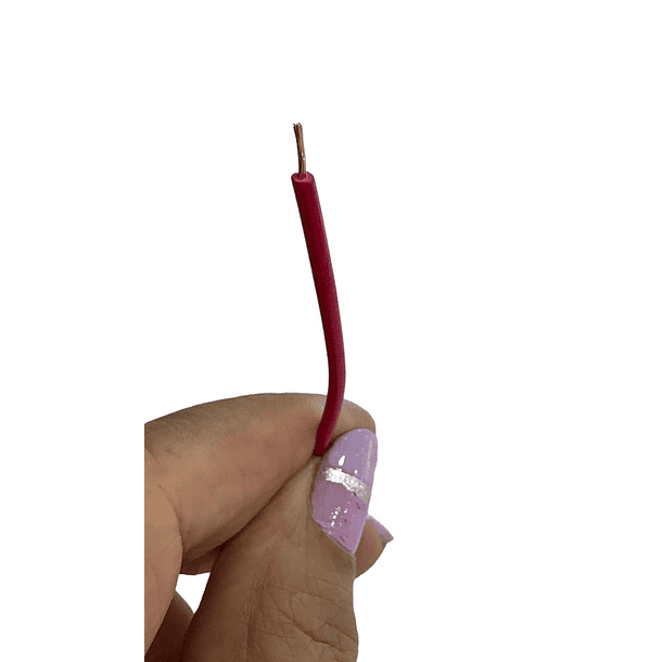 Cable vehicular #24 Metro 