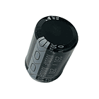 Condensador 1000 mf x 250v 1