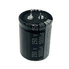 Condensador 1000 mf x 250v 2
