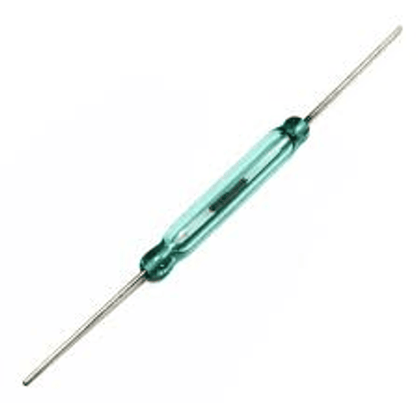Reed Switch magnético abierto 28 mm 