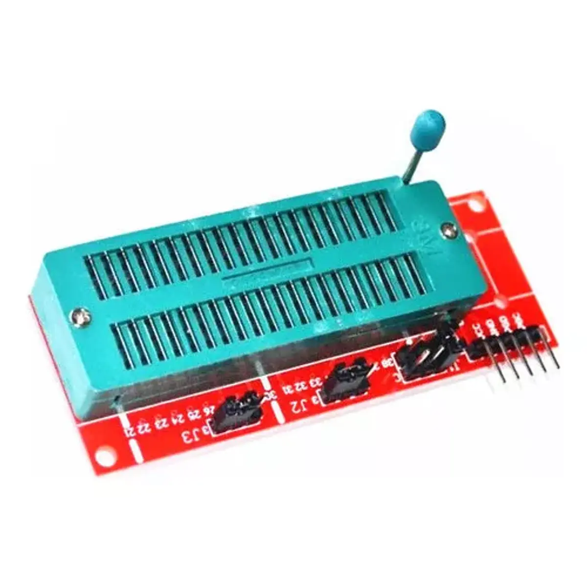 Base para programador Pickit 2 Pickit 3