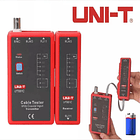 Tester De Red Probador De Cables Rj45 Rj11 Bnc Unit Ut681c 1