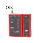 Tester De Red Probador De Cables Rj45 Rj11 Bnc Unit Ut681c 3
