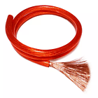 Cable vehicular #4 Metro  1