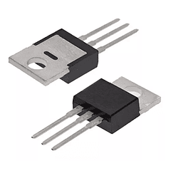 Triac 600V 25A Q6025 L5 6025