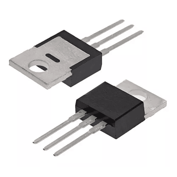 Triac 600V 25A Q6025 L5 6025 