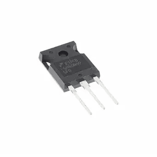 FGH60N60SFD FGH60N60 60N60 IGBT 600V 60A TO-247 (60 N 60) 