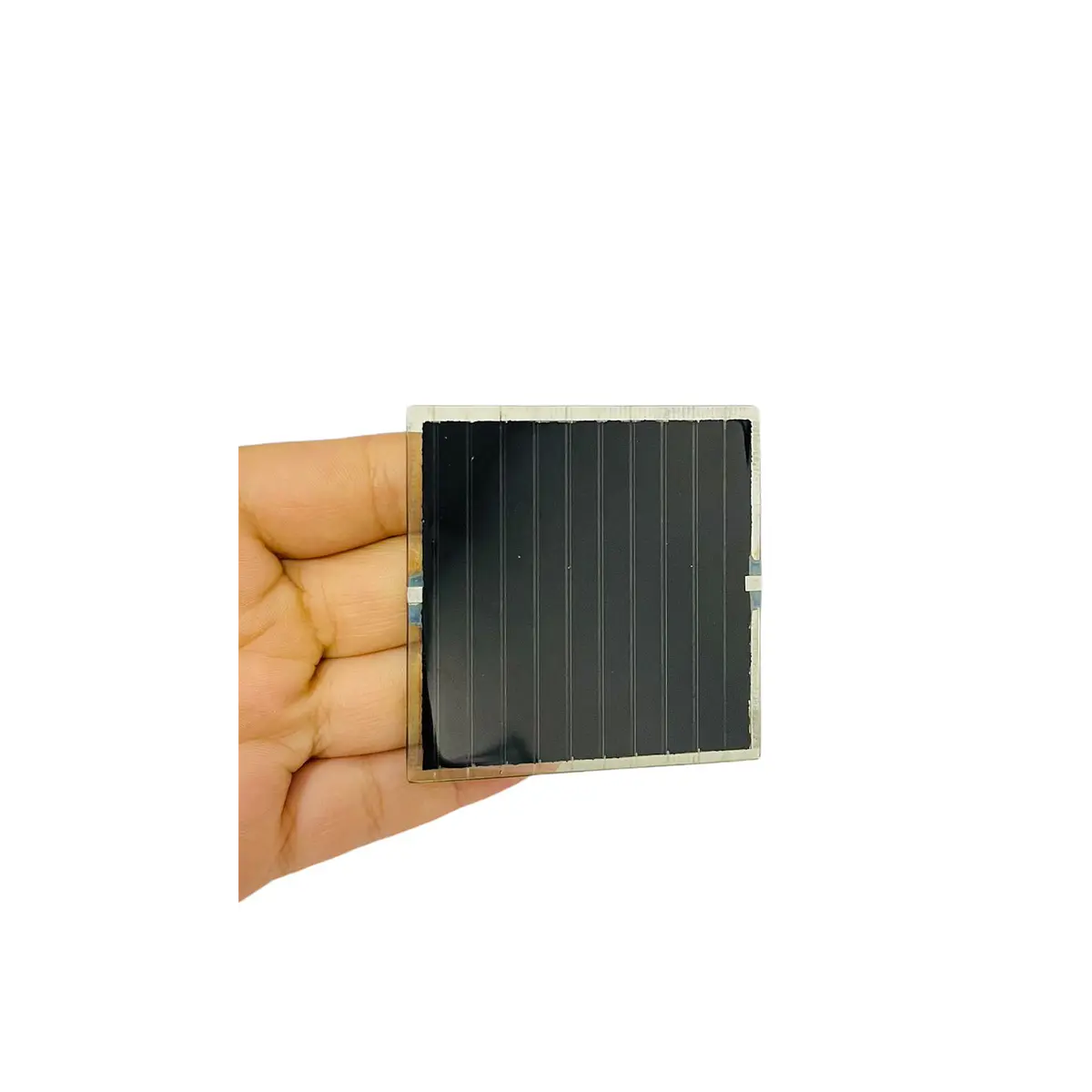 Panel solar 5v 100 mA 6x6cm